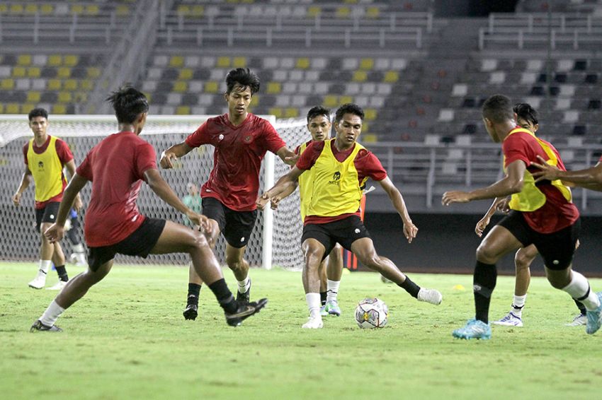 Poin Dan Gol Timnas Indonesia Vs Vietnam Sama Bagaimana Aturan Lolos Ke Putaran Final Piala