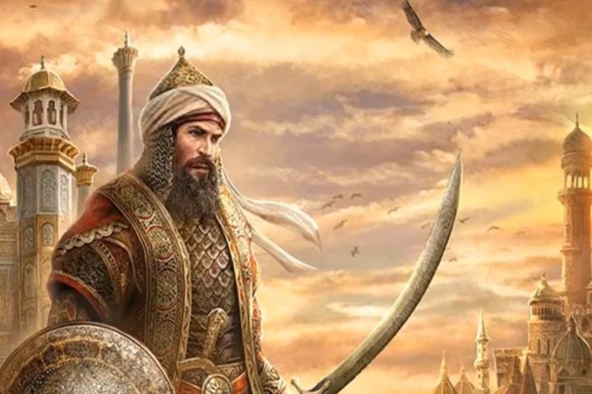 Saifuddin Al Qutuz Sultan Mamluk Yang Berhasil Memukul Mundur Pasukan