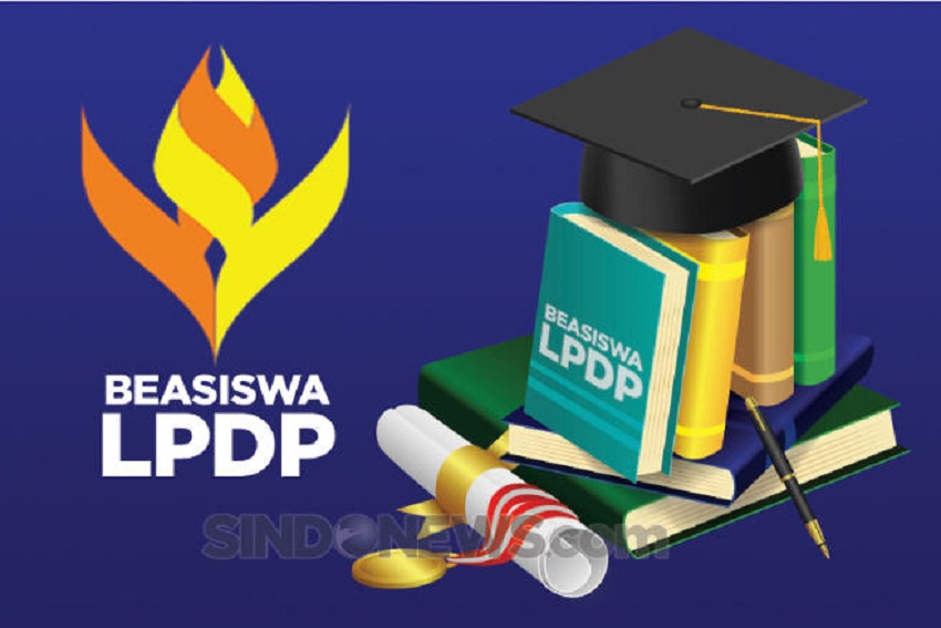 Batas Usia Beasiswa LPDP 2023 Pendaftaran Tahap 2 Dibuka 9 Juni