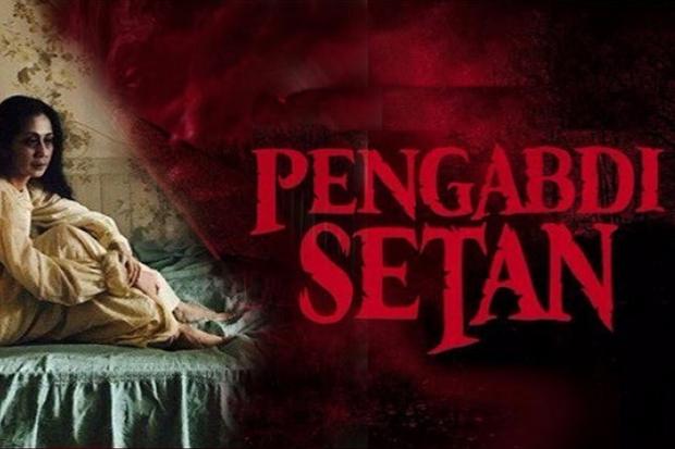 Daftar Film Horor Indonesia Paling Laris Sepanjang Masa Pelita