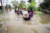 5.017 Kepala Keluarga Terdampak Banjir di Rejoso Pasuruan