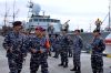 Pengamanan Laut GPDRR 2022 Bali, TNI AL Kerahkan Tiga Kapal Perang