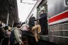 Rute Baru KRL Commuter Line Lintas Bogor dan Cikarang