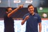 Kunjungi Indonesia, Mesut Ozil Mampir ke Kantor Menparekraf Sandiaga Uno