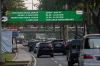 Perluasan Ganjil Genap di 25 Ruas Jalan Jakarta Dimulai 6 Juni 2022
