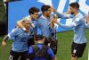 Uruguay Gagal Melaju ke Babak 16 Besar Meski Menang 2-0 atas Ghana