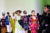 Pembukaan Indonesia Fashion Week 2024 di JCC