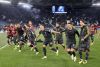 Kalah dari Lazio, Juventus Tetap Melenggang ke Final Coppa Italia 2023/2024