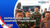 Yudo Margono Jalani Fit and Proper Test di DPR, Kapolri dan KSAD Mendampingi