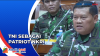 Siapkan Visi TNI sebagai Patriot NKRI, Ini Program Yudo jika Jadi Panglima