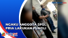 Ngaku Anggota SPSI, Pria Ini Lakukan Pungli di Komplek Titi Kuning Mas Medan