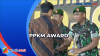 Dandim 0510/Tigaraksa Letkol Arh S.S. Bandjar Terima Penghargaan PPKM Award, Begini Profilenya
