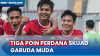 Timnas Indonesia U-23 Gebuk Timnas Australia U-23 1-0 di Piala Asia U-23 2024