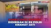 Identifikasi Jenazah Kebakaran Mampang, Posko Ante Mortem Didirikan di RS Polri Kramat Jati