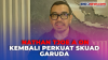 PSSI Berhasil Lobi Heerenveen, Nathan Tjoe A On kembali Perkuat Timnas Indonesia U-23