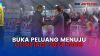 Dramatis,Timnas Indonesia U-23 Melaju ke Semifinal Usai Singkirkan Korea Selatan via Adu Penalti
