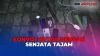 Meresahkan, Polisi Tangkap Puluhan Remaja yang Konvoi Motor dengan Senjata Tajam di Jakarta Timur