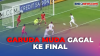 Highlights Indonesia U-23 (0) Vs (2) Uzbekistan U-23, Mimpi Garuda Muda ke Final Pupus
