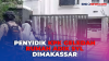 Penyidik KPK Geledah Rumah Adik Kandung Eks Mentan Syahrul Yasin Limpo di Makassar