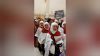 Garuda Delay 12 Jam, Jemaah Haji Asal Mandailing Natal Terlantar di Madinah