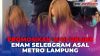 Enam Selebgram asal Metro Lampung Diamankan Polisi usai Promosikan Judi Online