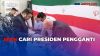 Iran Buka TPS di Jakarta, Cari Presiden Pengganti Mendiang Ebrahim Raisi