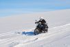 Royal Enfield Himalayan Siap Taklukkan Kutub Selatan