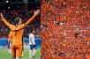 Hasil Euro 2024: Gol Xavi Simons Dibatalkan, Belanda vs Prancis Imbang 0-0