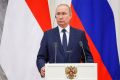 Rusia Dukung RI sebagai Tuan Rumah KTT G20, Tapi Putin Belum Pasti Hadir