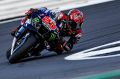 Hasil FP2 MotoGP Inggris 2022: Asapi Joan Mir, Quartararo Tercepat
