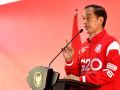 Jokowi: Ketidakpastian Dunia Tinggi, Semua Negara dalam Posisi Sulit