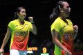 Hasil Vietnam Open 2022: Bungkam Ganda Hong Kong, Ana/Tiwi ke Final!