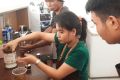 Keren! Penyandang Disabilitas jadi Barista di Cafe Mapalus Manado