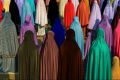 3 Hal yang Harus Dihindari Muslimah di Hari Raya Idulfitri
