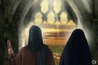 Belajar Membuka Pintu Surga dari Sayyidina Ali dan Sayyidah Fatimah