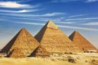 Banjir Besar Era Nabi Nuh dan Misteri Piramida di Mesir