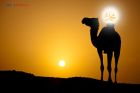Kedermawanan Nabi Muhammad di Bulan Ramadhan Melebihi Embusan Angin