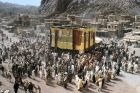 Kisah Rasulullah SAW Bersama 10.000 Pasukan Bebaskan Mekkah di Bulan Ramadhan