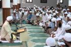 Nasihat Habib Umar Agar Istiqamah di Bulan Ramadhan