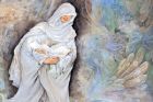 Maryam binti Imran, Sosok yang Taat dalam Menjaga Kesucian