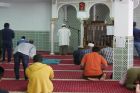 Awalnya Salat di Garasi Rumah, Kini Islam Bersemi di Samudera Atlantik Utara