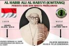 Habib Ali Al-Habsyi Kwitang, Tokoh Ulama Penentu Tanggal Kemerdekaan RI
