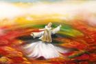 Jalaluddin Rumi Anggap Perempuan sebagai Suatu Pancaran Ilahi