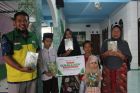 Quran Care Indonesia Sebarkan Al-Quran Hingga ke Pelosok Nusantara