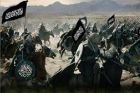 Pertempuran Fihl, Puluhan Ribu Pasukan Romawi Tewas