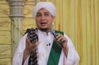 Habib Ahmad: Orang Berakal Pasti Jatuh Cinta pada Nabi Muhammad