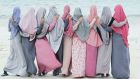 Warna Busana Dalam Islam : Antara Sunnah dan Kepantasan Lokal