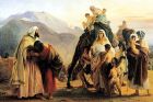 Kisah Nabi Yakub: Dahsyatnya Mimpi Yusuf, Terealisasi Setelah 40 Tahun