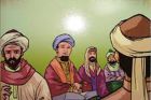 Simak Ucapan Para Khalifah dan Orang Saleh Jelang Ajalnya (Bagian 4)