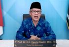 Makna Khair al-Ummah Menurut Prof Haedar Nashir